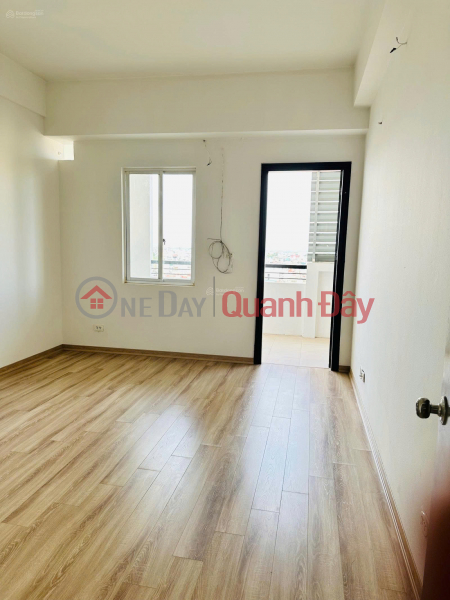 Property Search Vietnam | OneDay | Residential | Sales Listings, Apartment for sale at Ngoc Thuy Logistics Academy, Long Bien, Hanoi.