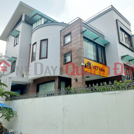 Selling a villa 10m across, 20m long, Trung Son, only 24.8 billion VND _0