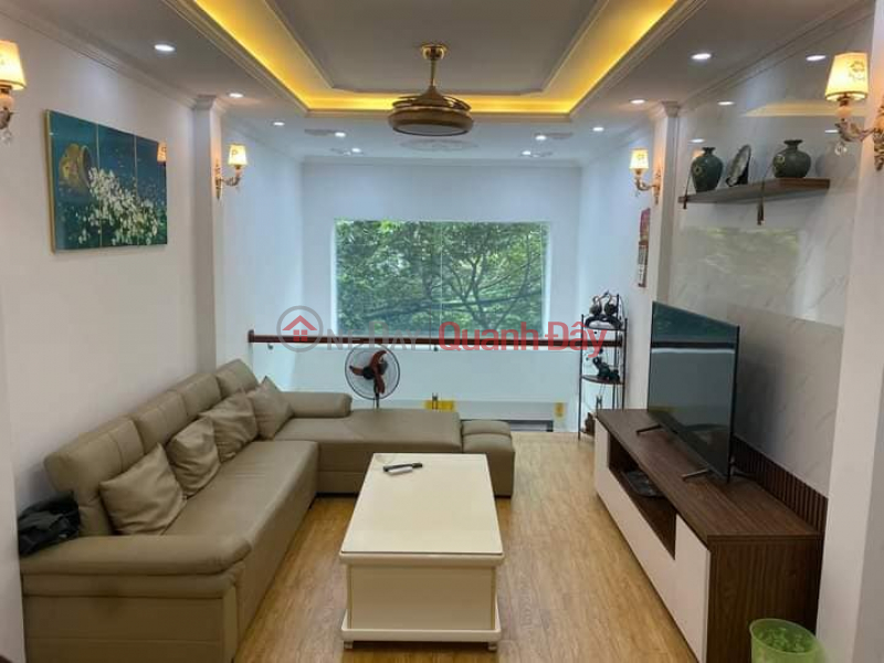 Property Search Vietnam | OneDay | Nhà ở Niêm yết bán | BÁN NHÀ 4 TẦNG_ DÂN XÂY_ MẶT NGÕ ĐƯỜNG BÁT KHỐI_ Ô TÔ ĐỖ CỬA NHÀ NGÀY ĐÊM _CHỈ 2 TỶ 400 TR