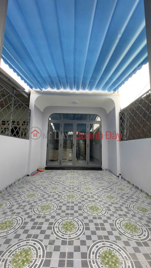 HOT! Nhà SR, sân oto, 3pn, đẹp lung linh gần chợ Thanh Hoá, chỉ 2 tỷ150 _0