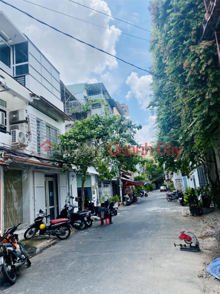 Property Search Vietnam | OneDay | Residential, Sales Listings ***House for sale in K300 area, ward 12, Tan Binh, right at Hoang Hoa Tham market