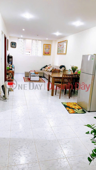 Property Search Vietnam | OneDay | Nhà ở | Niêm yết cho thuê | Cho thuê căn hộ CC Thanh Bình Plaza, đường CMT8, chỉ 7tr