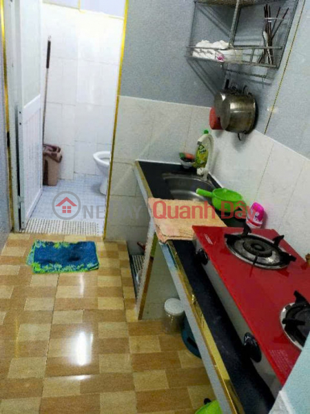 đ 1.7 Billion, SHR 2-storey Front House 26m2, Square - Tay Son Tan Phu SSS