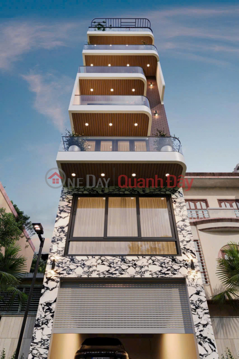 NGUYEN SON - VIP STREET - ONLY 1 INDEPENDENT UNIT IN THE CENTER OF NGUYEN SON STREET - BO DE - LONG BIEN _0