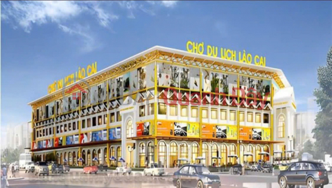 JUST BUY IT AND IT'S PROFIT - 150M FROM LAO CAI STATION PRICE ONLY 300 MILLION VND/KIOT _0