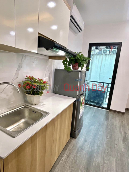 Property Search Vietnam | OneDay | Residential, Sales Listings House for sale 92m2 6 bedrooms Tu Lien street, Tay Ho Garage 12.3 Billion VND