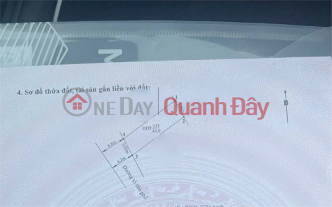 GIÁ HIẾM – LÔ ĐẸP TRUNG TÂM HOÀ NGHĨA – ĐƯỜNG THỂ NHÂN – ZALO 0567 222 555 _0