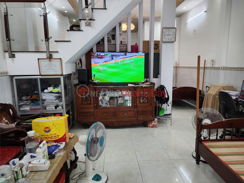 Property Search Vietnam | OneDay | Residential | Sales Listings BEAUTIFUL HOUSE - GOOD PRICE - NEED TO SELL A HOUSE AT Street No. 8, Linh Xuan Ward (Old Thu Duc District),Thu Duc City, HCM