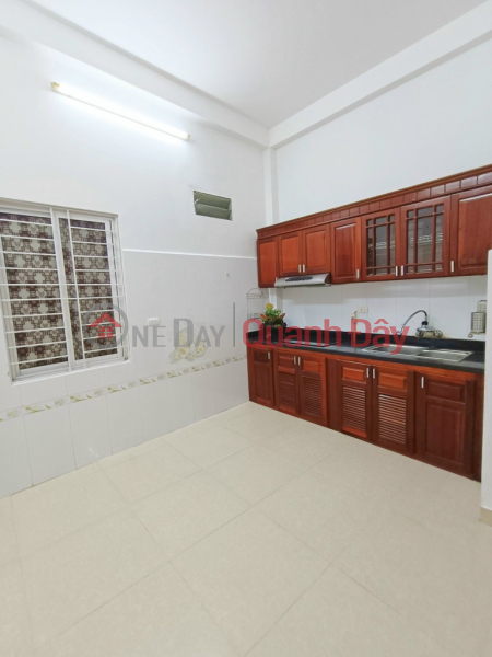 BEAUTIFUL NEW HOUSE FOR SALE PHAN DINH GIOT - HA DONG, PRICE 6.15 BILLION Sales Listings