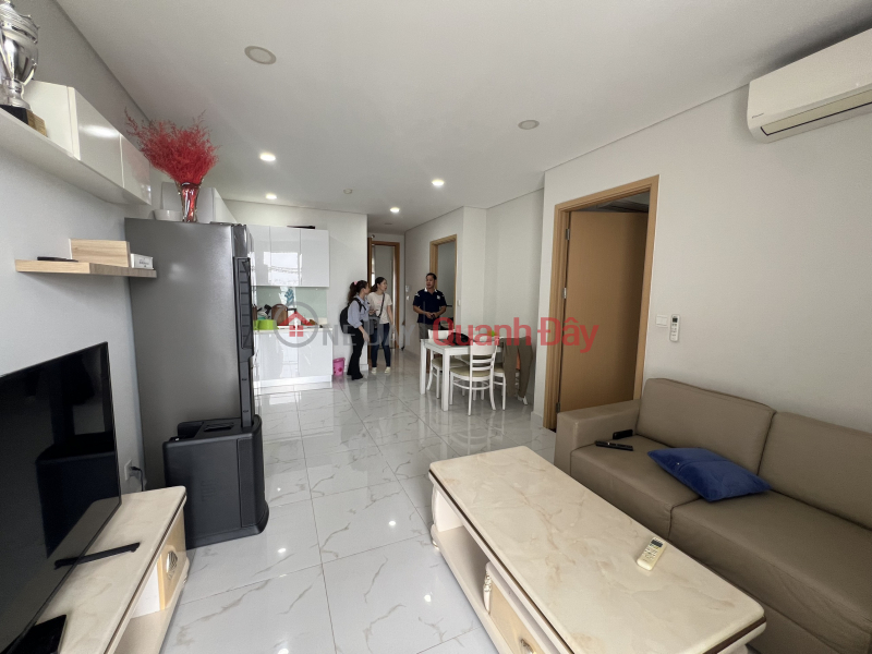 3-BR APARTMENT FOR URGENT SALE IN HOANG QUOC VIET DISTRICT 7 | Vietnam Sales, đ 3.5 Billion