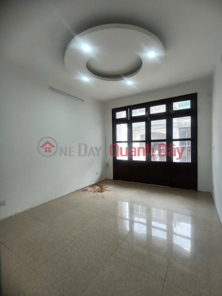 đ 17,5 tỷ | KIM ĐỒNG, HOÀNG MAI, 48 M2 , 5 TẦNG, MẶT TIỀN 4,2 M, GIÁ NHỈNH 17 TỶ,