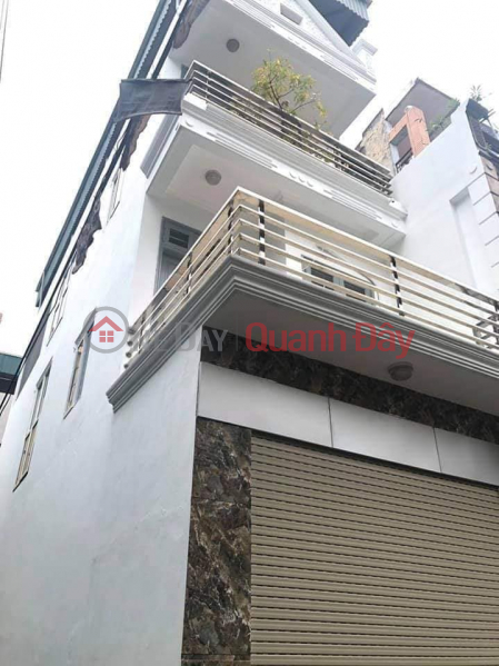 Property Search Vietnam | OneDay | Residential Sales Listings House for sale in Tay Ho District, CAR INTO HOME, 38m 4 billion 2