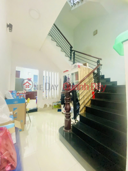 Private house for sale 85m2 - 8m truck alley Nguyen Suy Street - Tan Phu | Vietnam | Sales đ 8.8 Billion