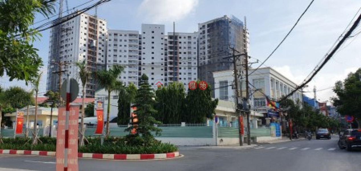 Apartment Centum Wealth (Căn Hộ Centum Wealth),District 9 | (2)