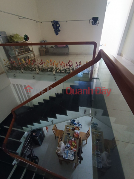 Property Search Vietnam | OneDay | Residential, Sales Listings ► Ha Duy Phien frontage, 120m2, near Pham Hung, Cam Bridge, rate 3.9x billion