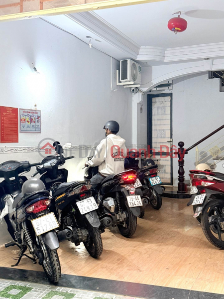 Property Search Vietnam | OneDay | Nhà ở, Niêm yết bán GÀ ĐẺ TRỨNG VÀNG - CHDV Nguyễn Thượng Hiền, P.6, Bình Thạnh - Đối diện cao ốc BotaNic