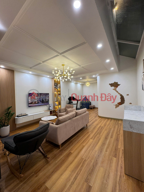 BÁN VILLA 2 MẶT TIỀN XE HƠI – KQH NGÔ QUYỀN, PHƯỜNG CAM LY, ĐÀ LẠT _0