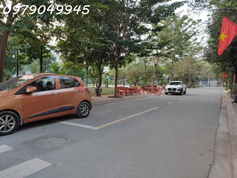 Property Search Vietnam | OneDay | Residential Sales Listings, CAU GIAY OFFICE BUILDING FOR SALE 100M2X6T, MT=6.5M, WITH BASEMENT, ELEVATOR, SIDEWALK, OTO, 56 BILLION