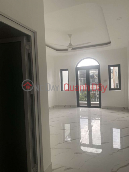 HOUSE IN 10 METER ALLEY, PHAN HUY ICH, 4X21M, 7 ROOMS, 7WC, Vietnam | Rental, đ 30 Million/ month