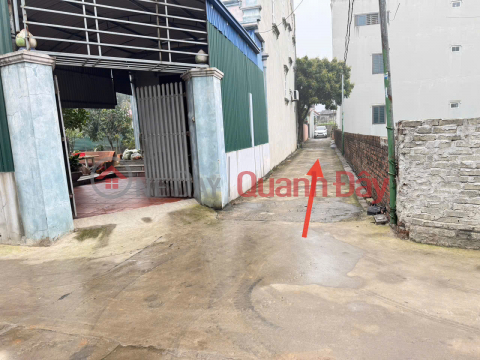 Bán đất thôn Do Hạ, Tiền Phong, Mê Linh. Oto đỗ. 5 phút di chuyển tới chợ Yên, hồ Ba Góc _0