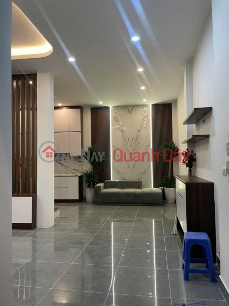 Bán nhà 603 Lạc Long Quân 7T thang máy, view Hồ Tây, ô tô KD VP, SPA 40m nhỉnh 9 tỷ, Việt Nam, Bán, đ 9,35 tỷ