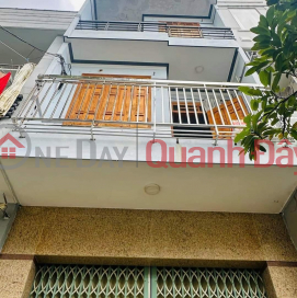 HOUSE FOR SALE IN LY THAI TO STREET, QUY NHON CITY _0