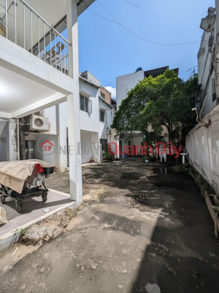 2 billion discount! SHR 4-storey frontage house 636m2 – Nguyen Oanh Go Vap SS Sales Listings