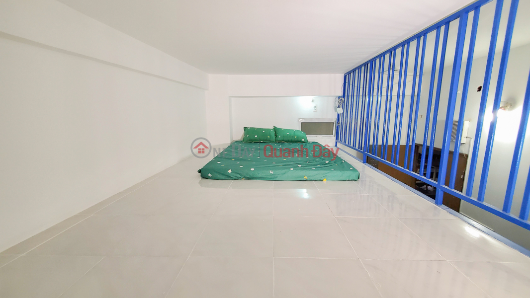 3shomes Nguyen Oanh serviced apartment - 332 Nguyen Oanh (Căn hộ dịch vụ 3shomes Nguyễn Oanh - 332 Nguyễn Oanh),Go Vap | (3)