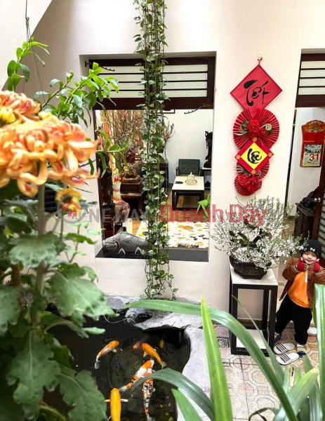 Property Search Vietnam | OneDay | Nhà ở Niêm yết bán | Biệt thự KĐTM HUD Vân Canh 303m2, vị trí tuyệt đẹp 4 tầng, giá 32tỷ