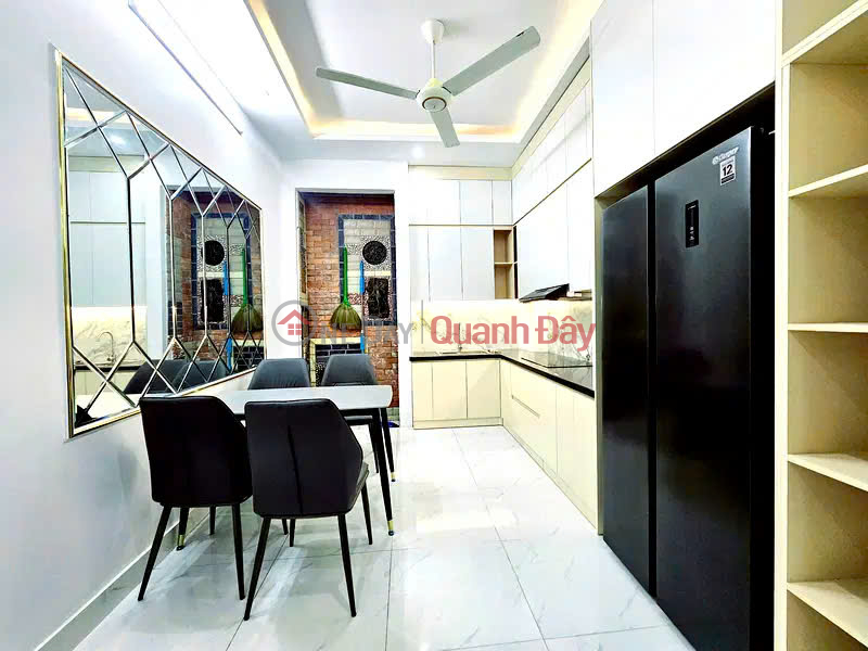 Property Search Vietnam | OneDay | Nhà ở | Niêm yết bán, Bán nhà Doãn Kế Thiện, dân xây chắc chắn, gần phố ô tô tránh, sổ đỏ hoa khôi.