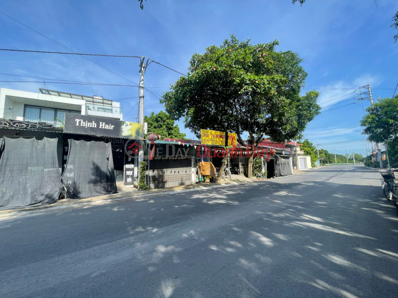 HOT FO goods on provincial road 419, center of Dong Phu commune, Chuong My, beautiful land lot 98.2m2, suitable for all business aspects | Vietnam | Sales đ 2.85 Billion