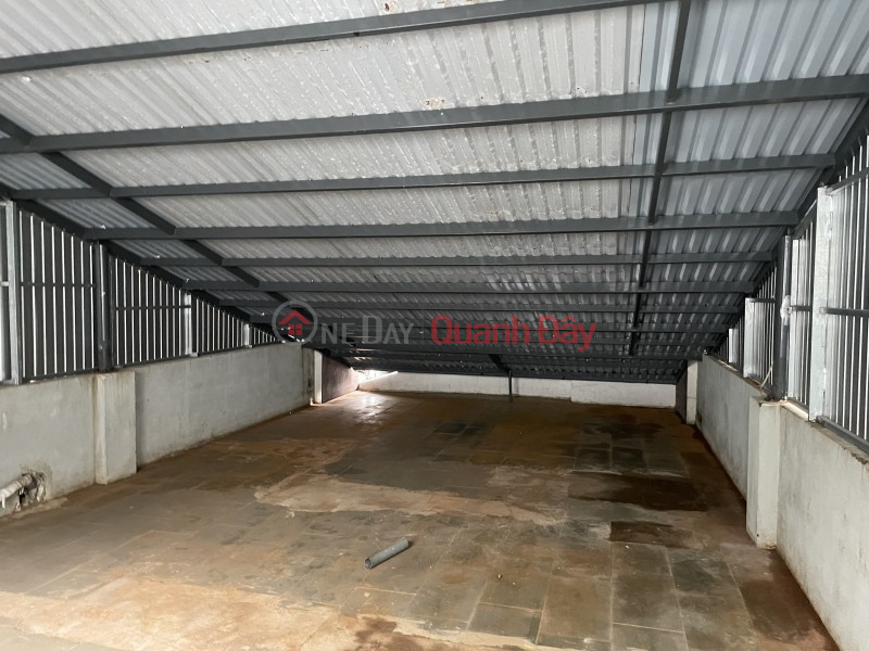 đ 6.99 Billion HOA HAI, ONLY 6.99 BILLION VND - 4-STORY HOUSE, FRONTAGE ON CHU LAI STREET - NON NUOC MARKET AREA - NGU HANH SON.