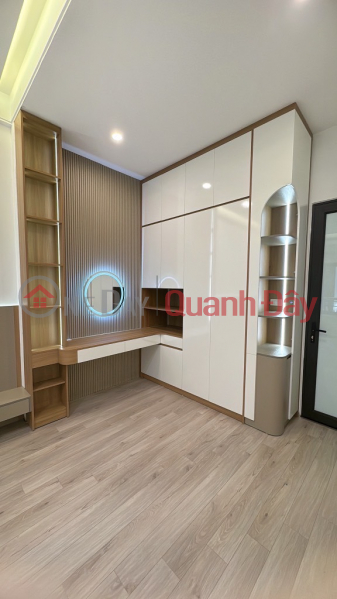 đ 6,35 tỷ Thịnh Hào 30m chỉ 6,35 tỷ, nội thất xịn, 2 thoáng, nhà đẹp ở luôn