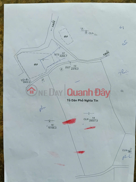 ĐẤT ĐẸP – GIÁ TỐT – CẦN BÁN 3HA ĐẤT TẠI Nghĩa Tín, Phường Bắc Gia Nghĩa, Tỉnh Lâm Đồng. _0