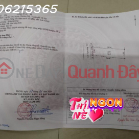 Cc gửi bán 56.5m2, chỉ 1.x tỷ, Đại Yên, Chương Mỹ, Hà Nội, ngõ thông, ô tô, giáp Tl419, giáp tt Chúc Sơn _0