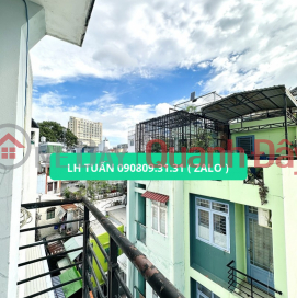 3131 - House for sale P7 District 3 HOANG SA Area: 55M2, 6 Floors, 4 Bedrooms Price Only 5 billion 5 _0