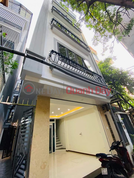 đ 5.22 Billion, OWNER SELLS HOUSE IN VINH KHANG - NGOC HOI, BEAUTIFUL NEW HOUSE IN KOONG - ONLY OVER 5 BILLION