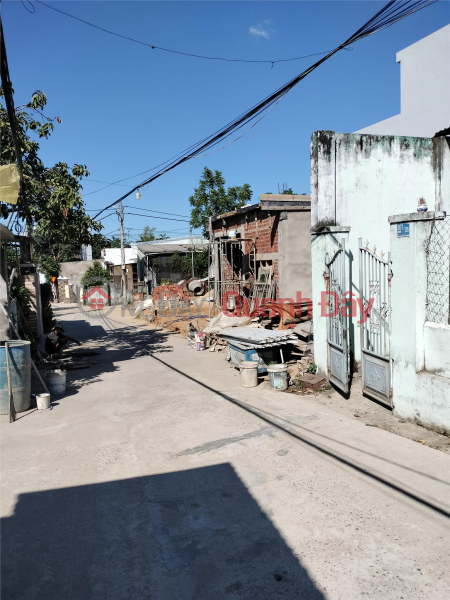 CƠ HỘI SỞ HỮU LÔ ĐẤT ĐẸP – VỊ TRÍ ĐẮC ĐỊA TẠI HÒA THỌ TÂY, CẨM LỆ | Việt Nam Bán đ 2,05 tỷ
