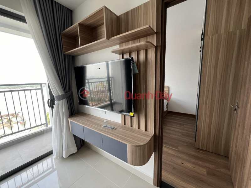 CHO THUÊ CĂN HỘ 3PN NGAY TẠI Q7 SAIGON RIVERSIDE QUẬN 7 Niêm yết cho thuê