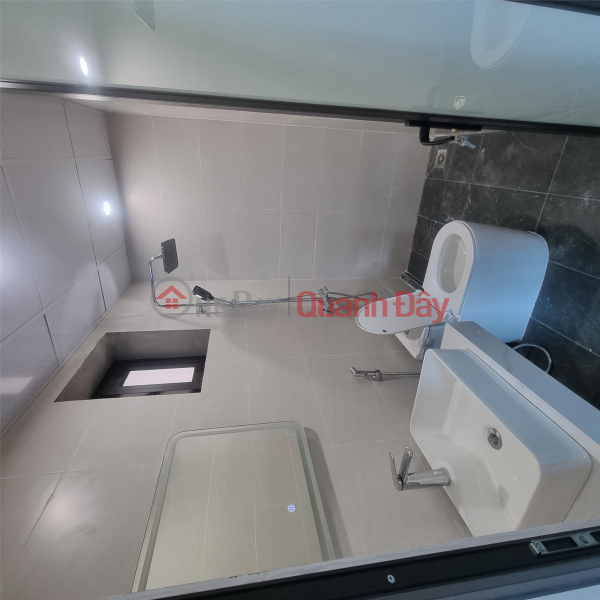 đ 7 Billion | HOUSE FOR SALE 40M DUONG NOI, 10M TO CAR, ONLY 7 BILLION