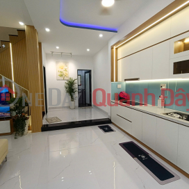 BÁN NHÀ 2 TẦNG, 55M2, KIỆT TRƯỜNG CHINH, HÒA AN, CẨM LỆ, ĐÀ NẢNG GIÁ CHỈ 2 TỶ 890 _0