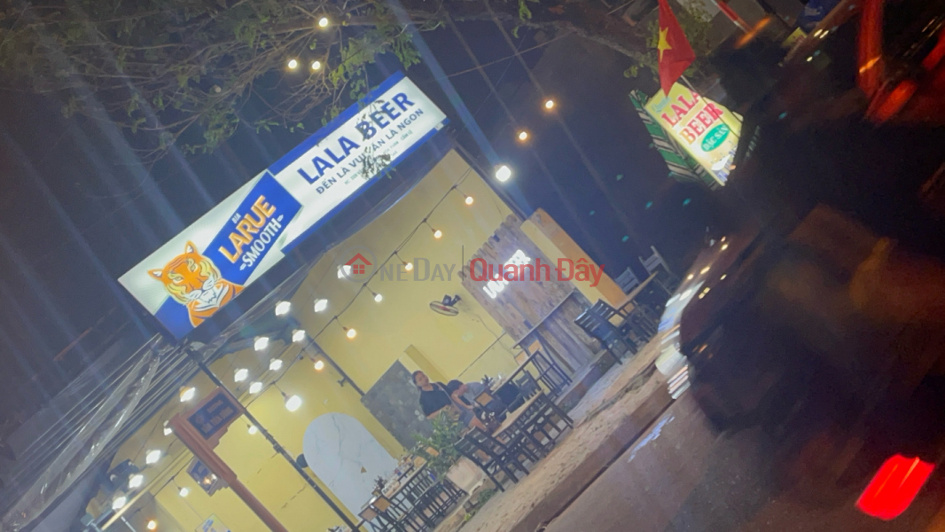 Lala Beer - 328 Văn Tiến Dũng (Lala Beer - 328 Van Tien Dung) Cẩm Lệ | ()(3)