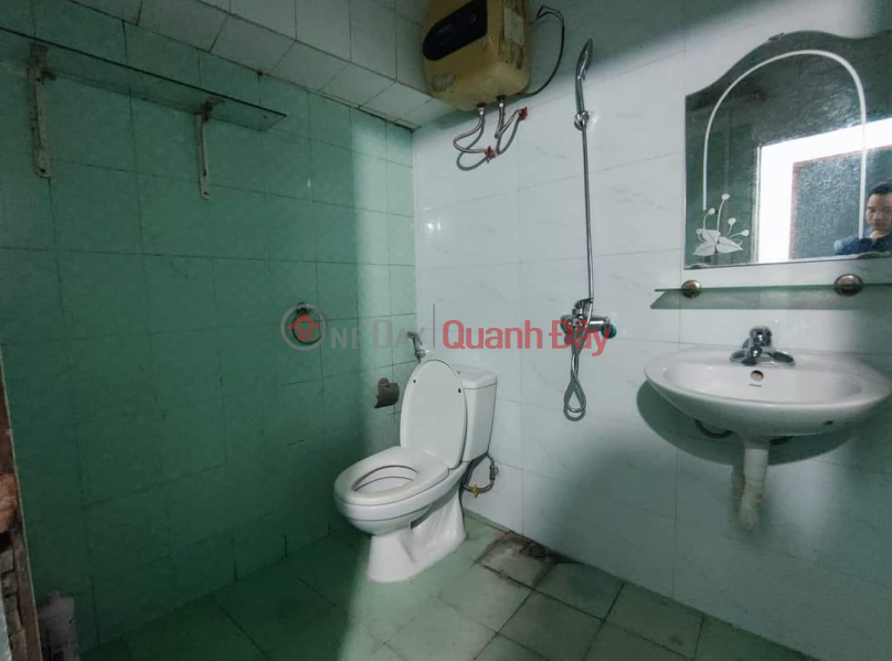 Bán nhà Thịnh Hào 20m2 4T 3MT 2.0 tỷ đống đa siêu hiếm ngõ to rộng ngõ trước nhà thoáng. | Việt Nam | Bán, đ 2 tỷ