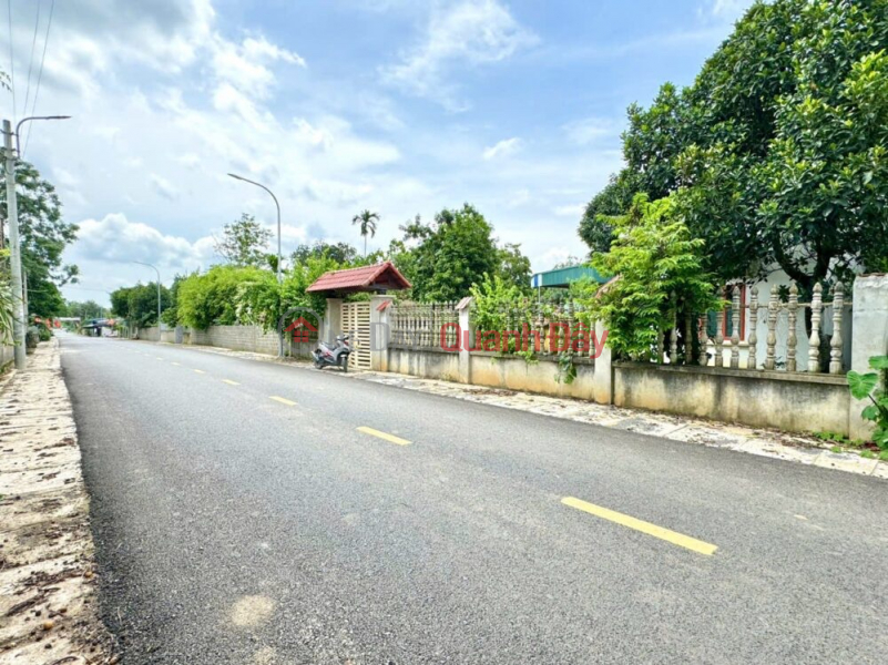 SIÊU PHẨM TRỤC CHÍNH KINH DOANH 499,1M TẠI LƯƠNG SƠN-HÒA BÌNH, Việt Nam, Bán | đ 10 triệu