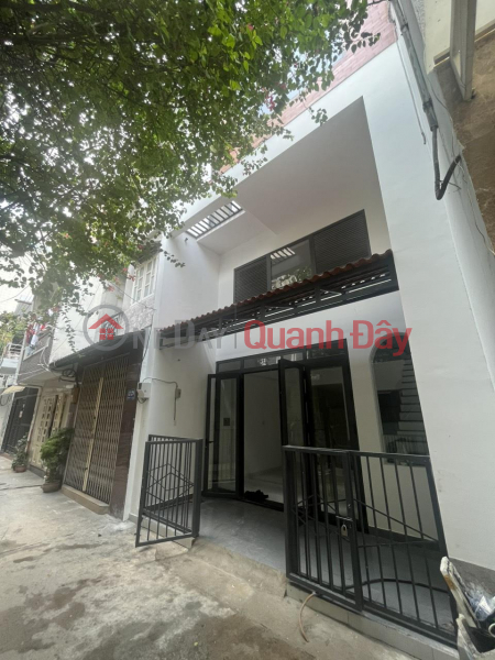 GENUINE SALE Beautiful House In Dong Xoai Street, Tan Binh District Sales Listings