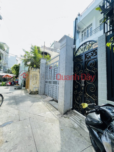 House for sale, car alley 220\\/ Hoang Hoa Tham, Binh Thanh district, area 94m2, Price only 80 million\\/m2 Vietnam | Sales | đ 7.2 Billion