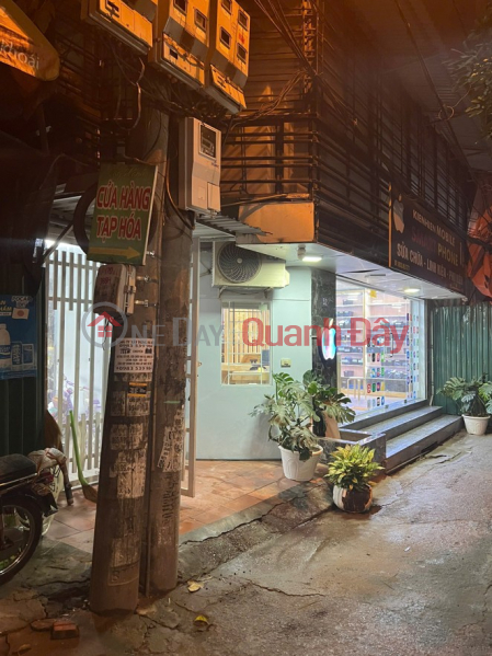 Property Search Vietnam | OneDay | Nhà ở Niêm yết bán, Chính chủ bán nhà ngõ 37 Trần Quốc Hoàn- Cầu Giấy - Giá 32 tỷ 500 - Không tiếp môi giới