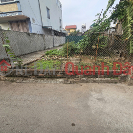 CHÍNH CHỦ CẦN BÁN ĐẤT ĐA TỐN - GIA LÂM, GIÁ NHỈNH 4 TỶ, LH 0985865658 _0