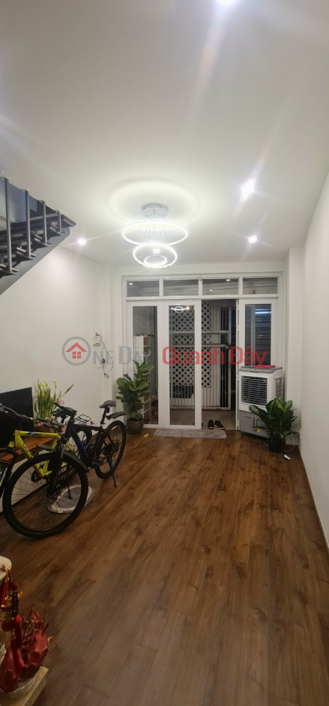 Very nice house for sale, near Bien Hoa market, 7-seat car for only 2,650 _0