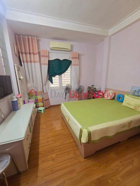 Bán gấp MẶT NGÕ 48m giá 9.6 tỷ Ô TÔ KINH DOANH Nhân Hòa, Thanh Xuân. _0